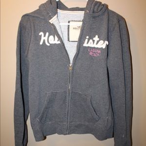 Hollister hoodie